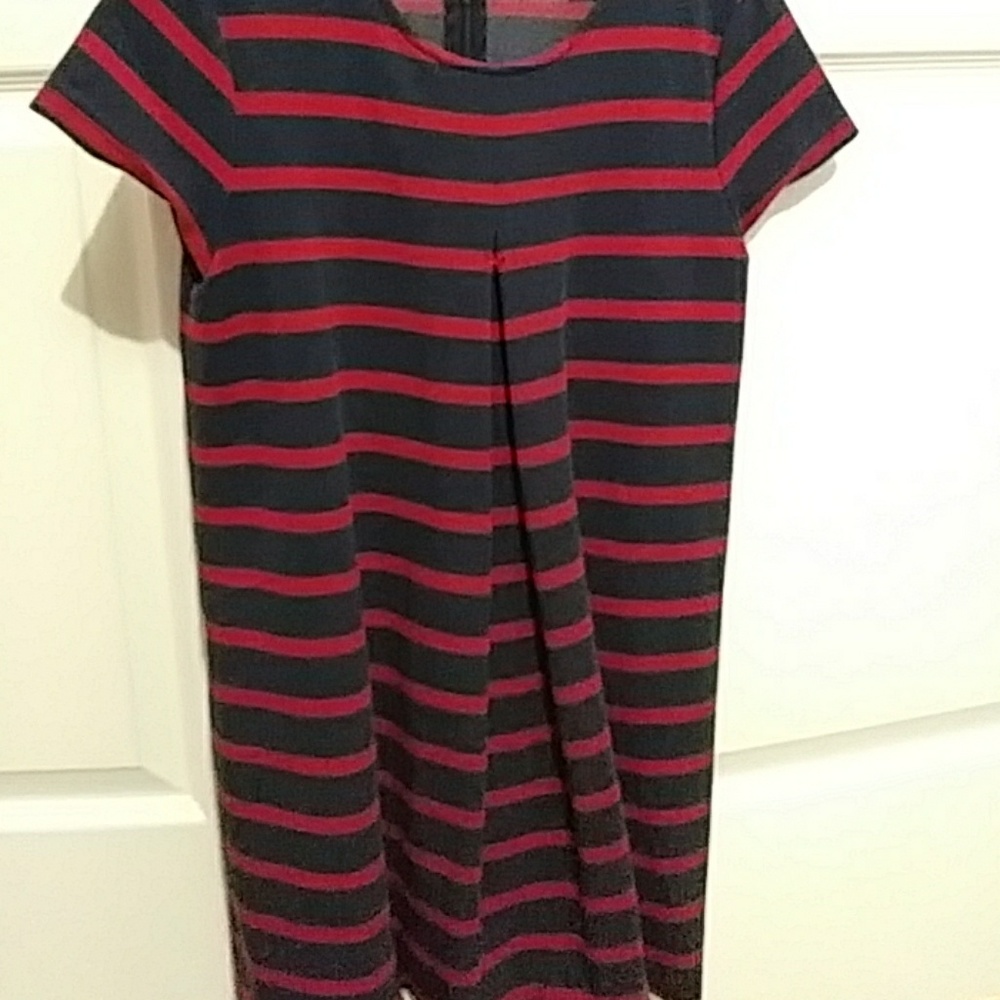 Brooks Brothers Girls size large dress